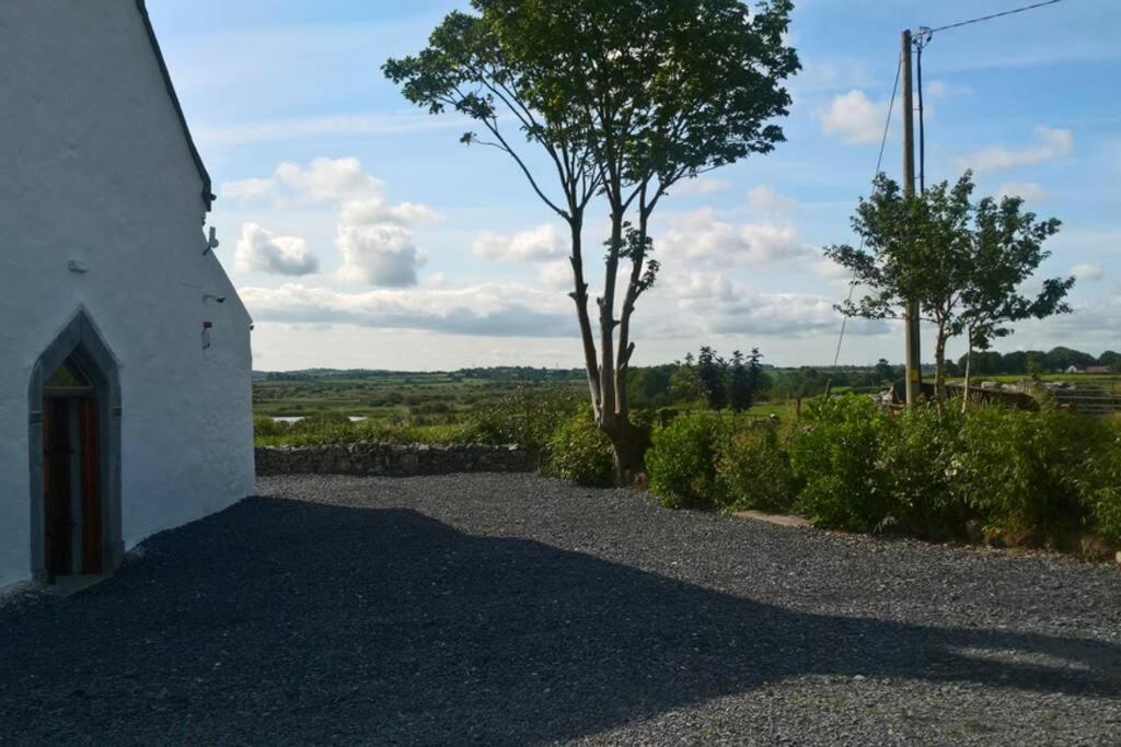 Villa NEW: The Burren Art Gallery -  Tubber Exterior foto
