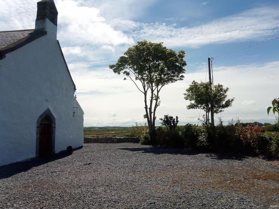 Villa NEW: The Burren Art Gallery -  Tubber Exterior foto