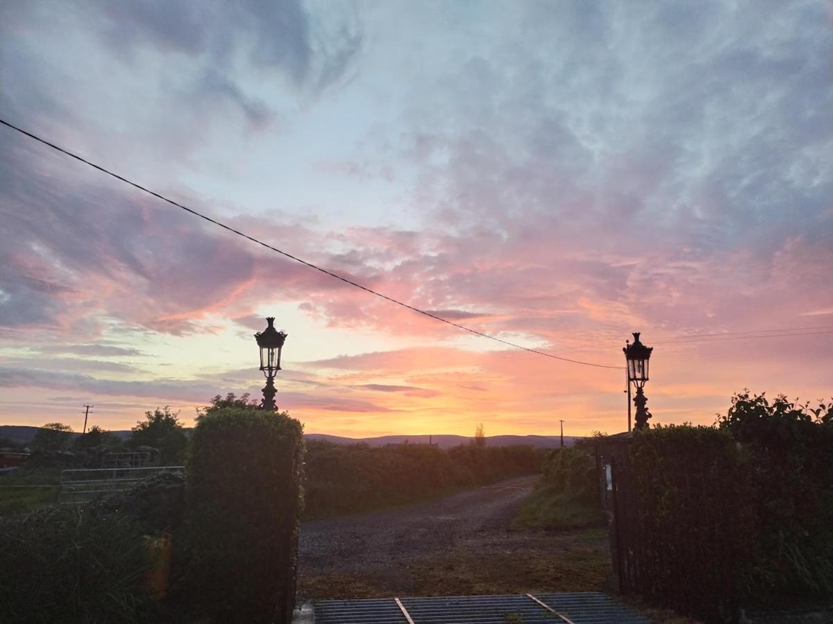 Villa NEW: The Burren Art Gallery -  Tubber Exterior foto