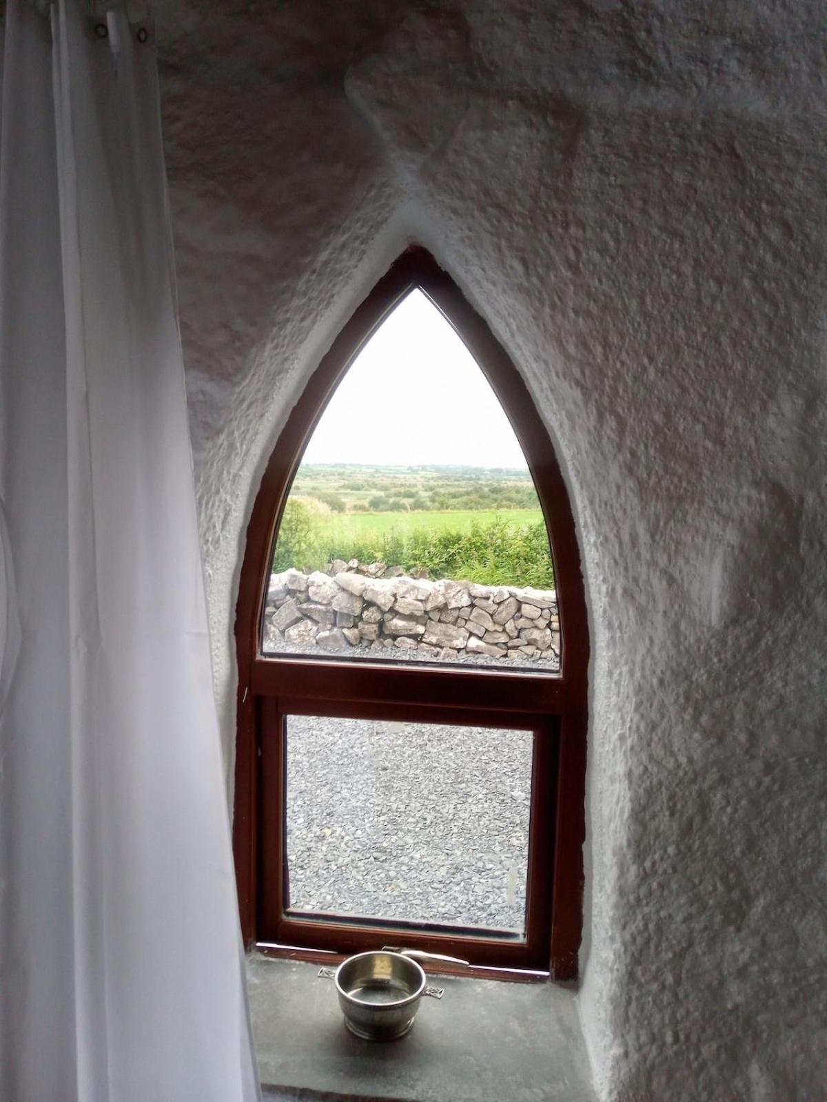 Villa NEW: The Burren Art Gallery -  Tubber Exterior foto